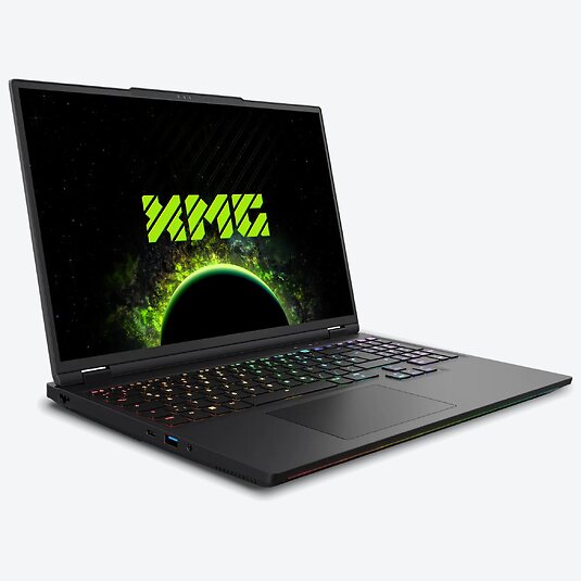 XMG NEO 16 (A25gbx)