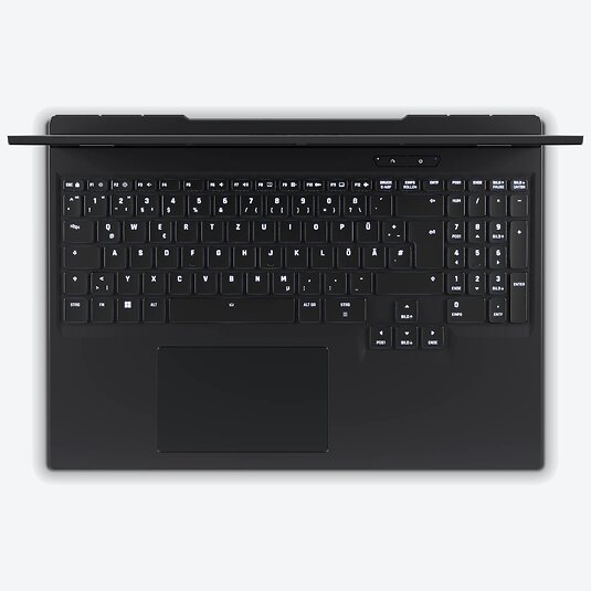XMG NEO 16 (E25npv)