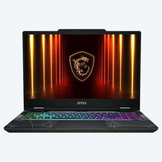 MSI Cyborg 15 B13WEKG-867