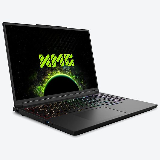 XMG PRO 16 (M25vwr)