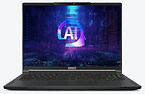 MSI Stealth A16