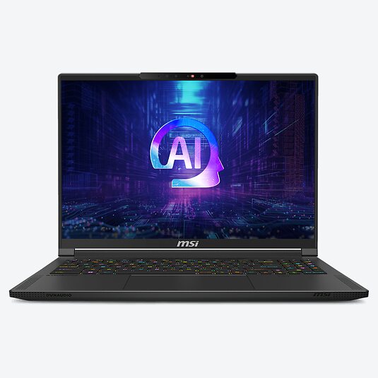 MSI Stealth A16 AI+ A3HVEG-298