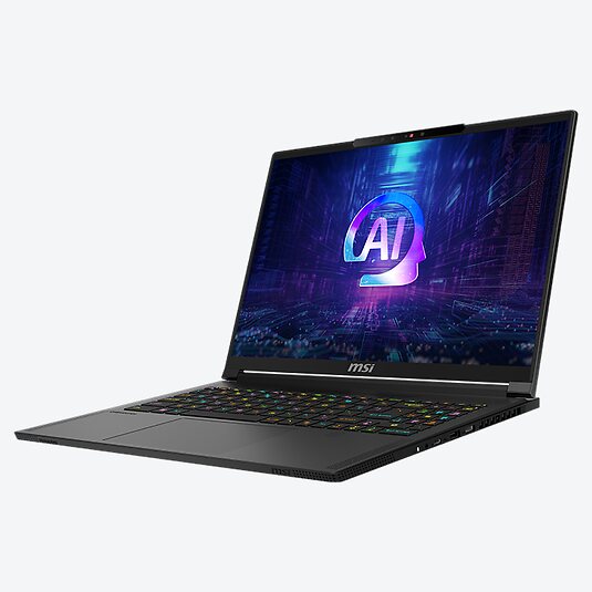 MSI Stealth A16 AI+ A3HVEG-298