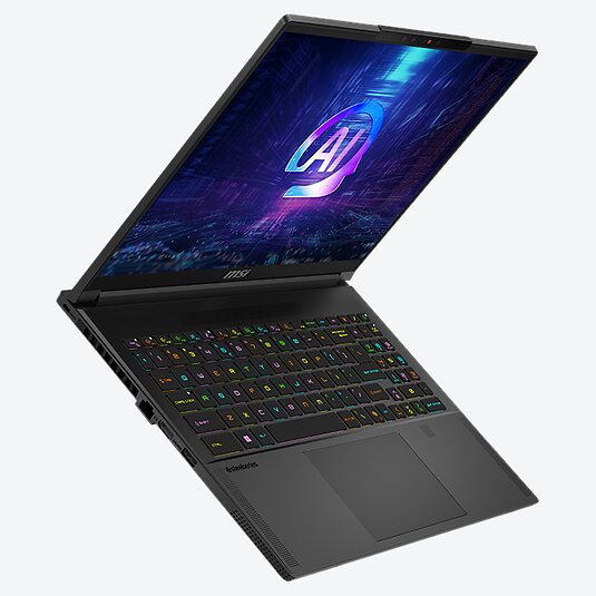 MSI Stealth A16 AI+ A3HVEG-298