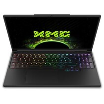 XMG PRO 16 VE (M25)