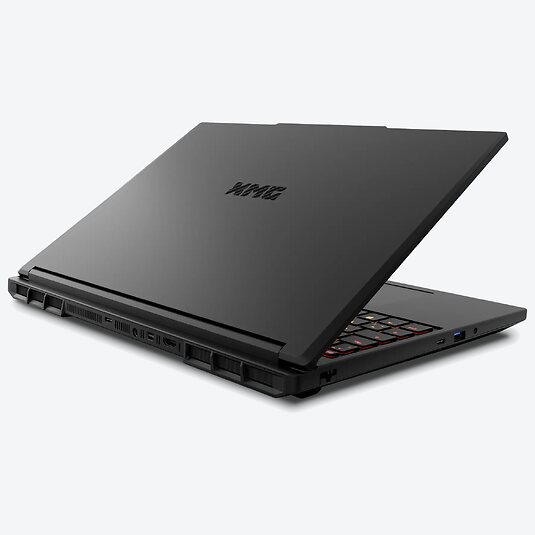XMG PRO 16 VE (M25dvb)