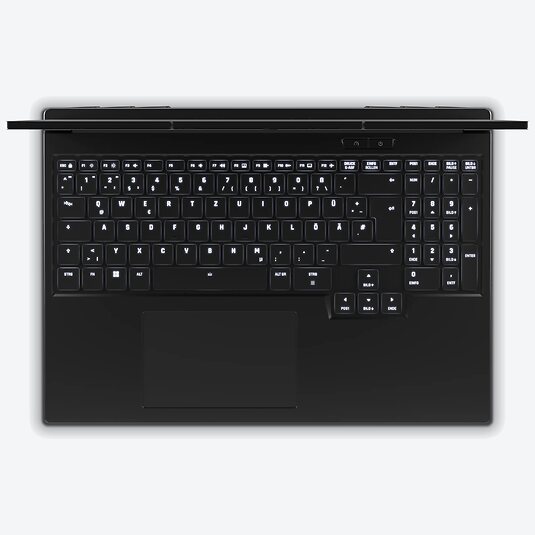 XMG PRO 16 VE (M25dwj)