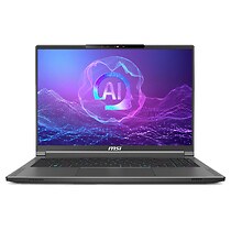 MSI Creator A16
