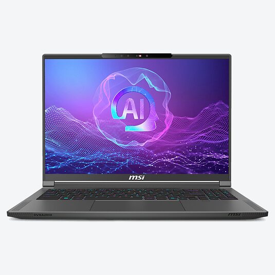 MSI Creator A16 AI+ A3HVEG-299