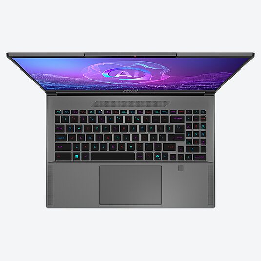 MSI Creator A16 AI+ A3HVEG-299