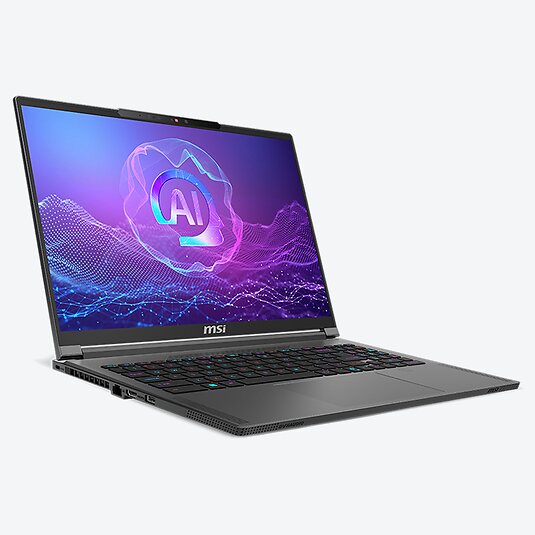 MSI Creator A16 AI+ A3HVEG-299
