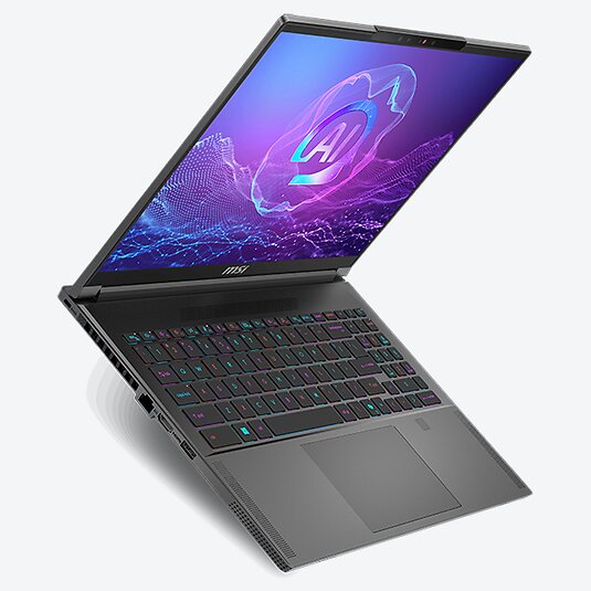 MSI Creator A16 AI+ A3HVEG-299
