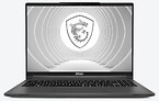 MSI Creator Series