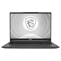 MSI CreatorPro 16