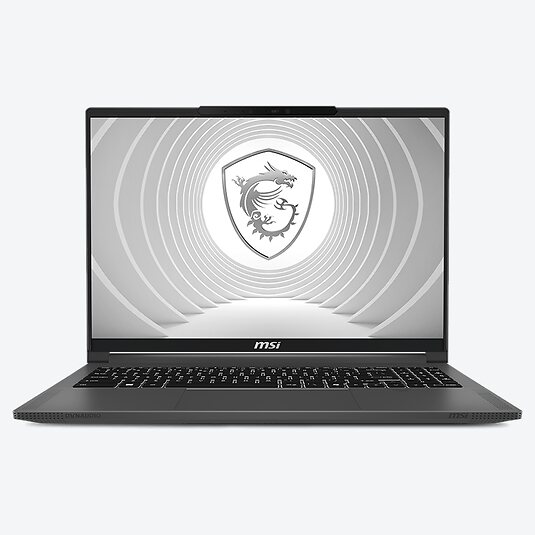 MSI CreatorPro 16 AI Studio A1VMG-066