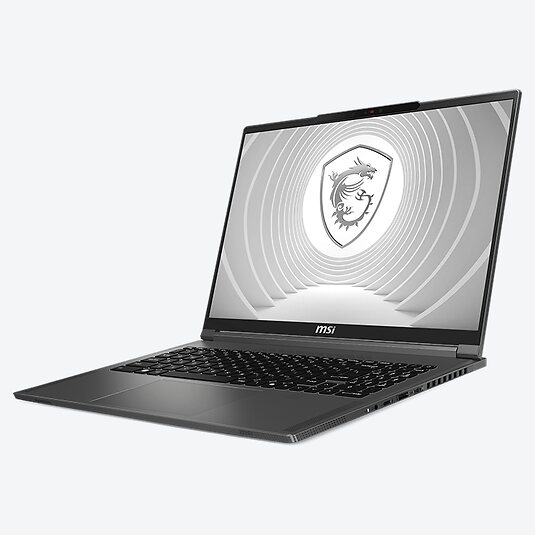 MSI CreatorPro 16 AI Studio A1VMG-066