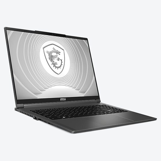 MSI CreatorPro 16 AI Studio A1VMG-066