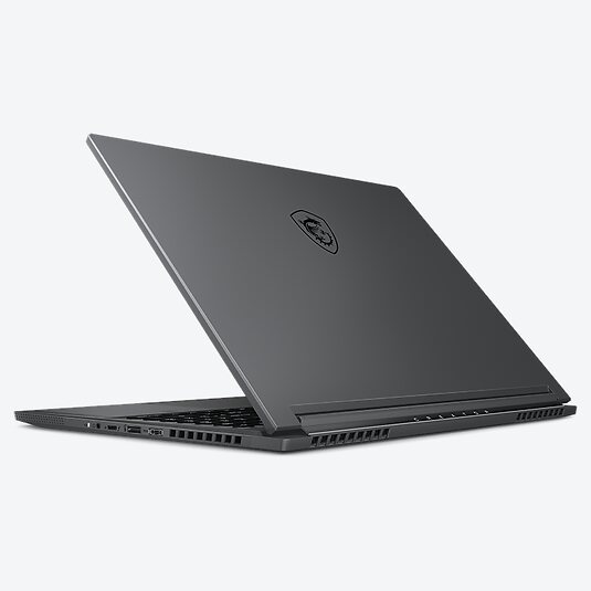 MSI CreatorPro 16 AI Studio A1VMG-066