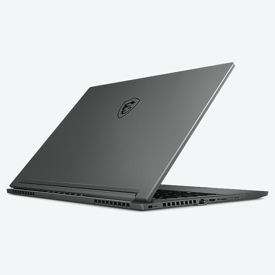 MSI CreatorPro 16 AI Studio A1VMG-066