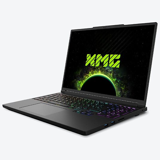 XMG PRO 16 VE (M25nfx)