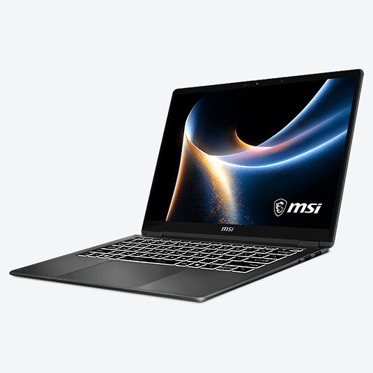 MSI Prestige 14 Flip AI+ D3MTG-055