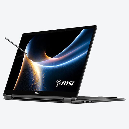 MSI Prestige 14 Flip AI+ D3MTG-055