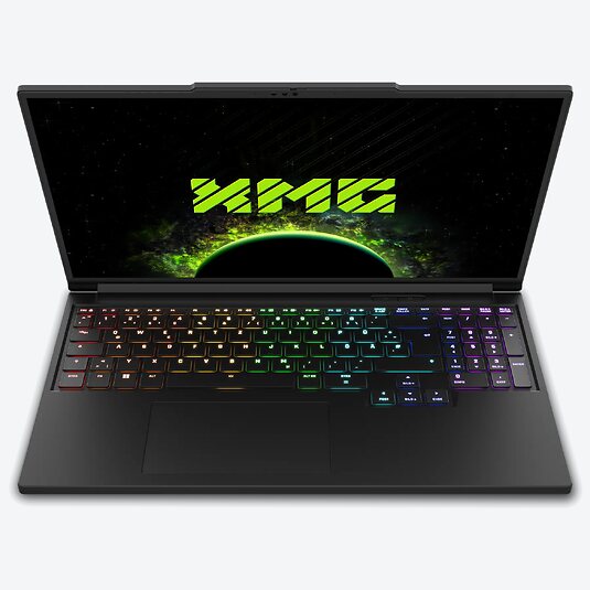 XMG PRO 16 VE (M25pdq)