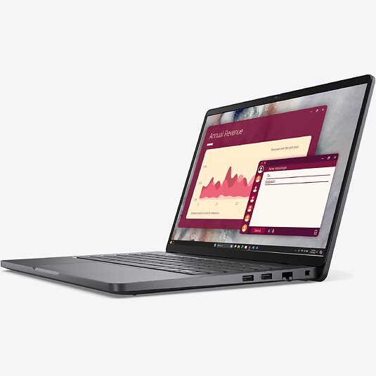 Dell Pro 14 PC14250 (CHPPC)