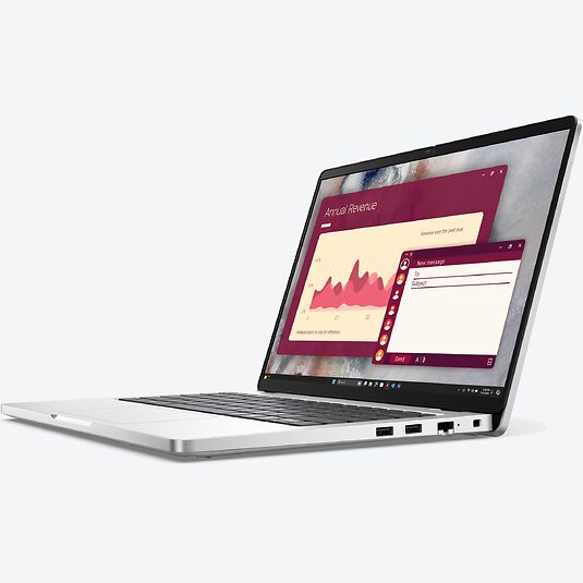 Dell Pro 14 PC14250 (P8K0D)