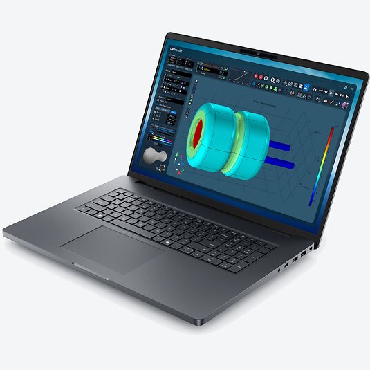 Dell Pro Max 18 Plus MB18250 (2MFCX)