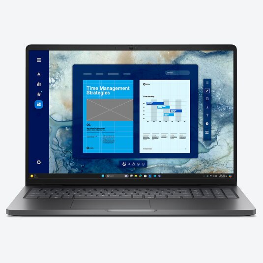 Dell Pro 16 PC16250 (K2D6P)