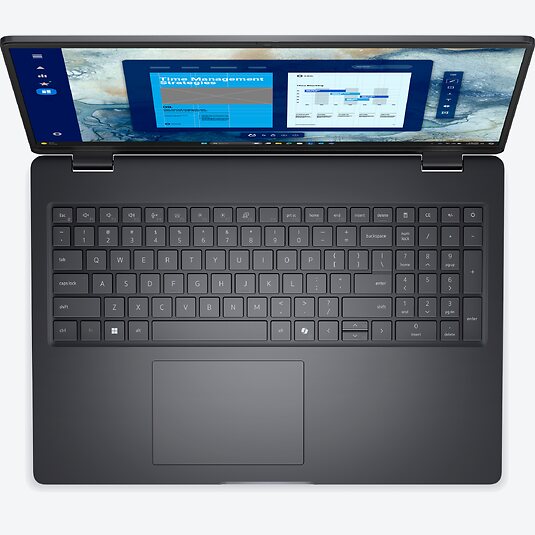 Dell Pro 16 PC16250 (K2D6P)