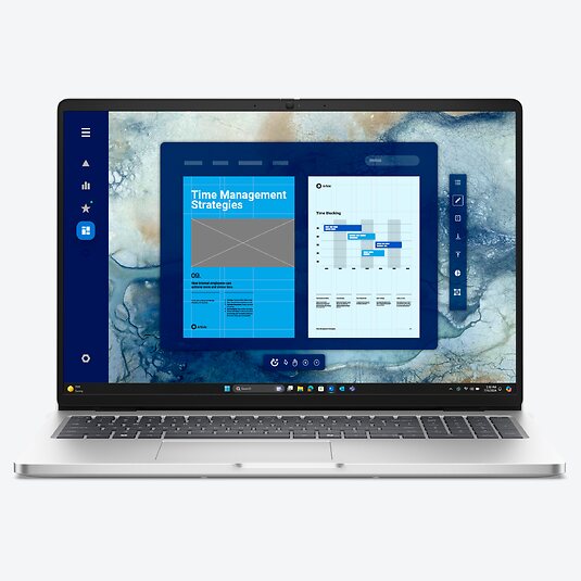 Dell Pro 16 PC16250 (XFH7J)