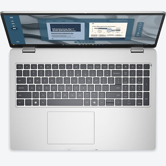 Dell Pro 16 PC16255 (P112W)