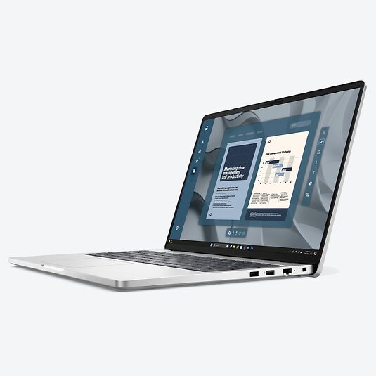 Dell Pro 16 PC16255 (YXRKP)
