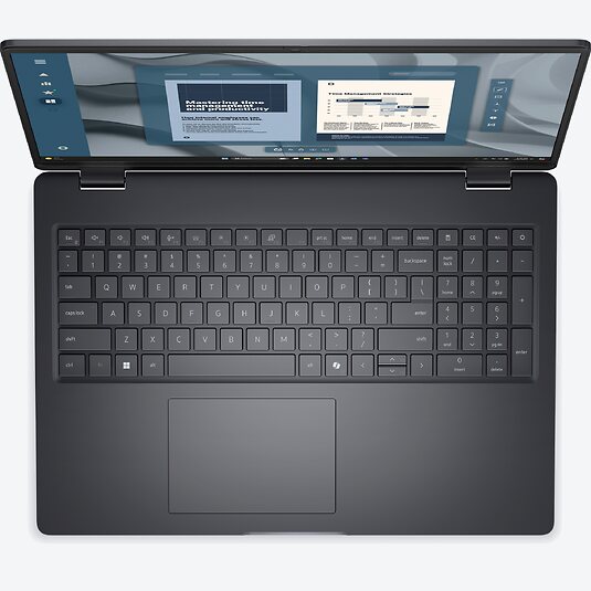Dell Pro 16 PC16255 (DCNC3)