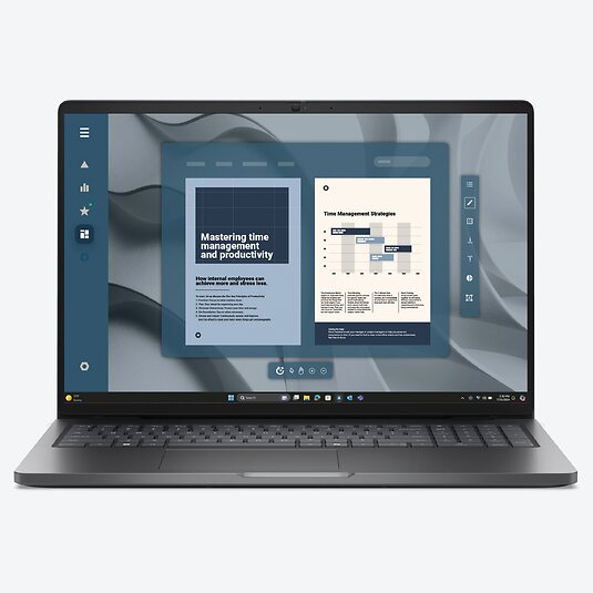 Dell Pro 16 PC16255 (7693X)