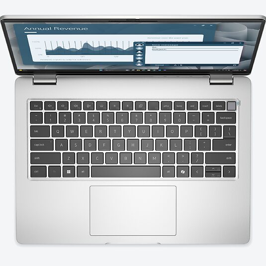 Dell Pro 14 PC14255 (8JV56)