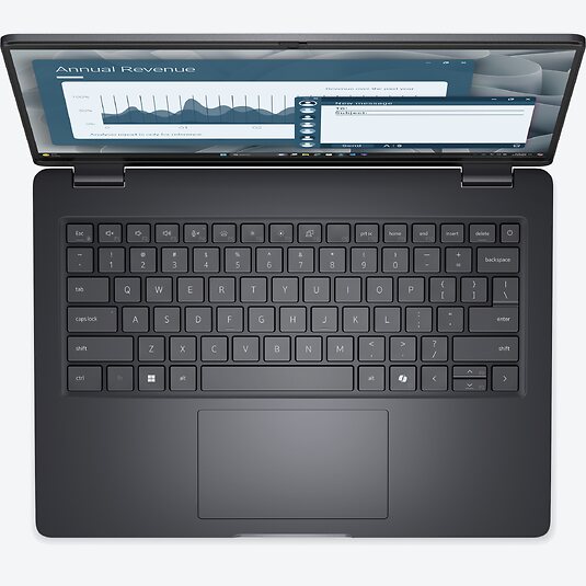 Dell Pro 14 PC14255 (W6M3Y)