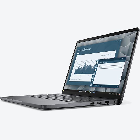 Dell Pro 14 PC14255 (W6M3Y)