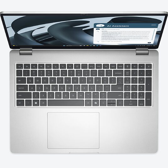 Dell Pro 16 Plus PB16255 (5WY0N)