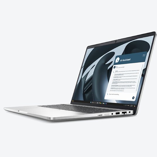 Dell Pro 16 Plus PB16255 (Y7X3K)