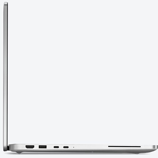 Dell Pro 16 Plus PB16255 (Y7X3K)