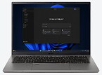 Acer TravelMate X2