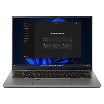 Acer TravelMate X2