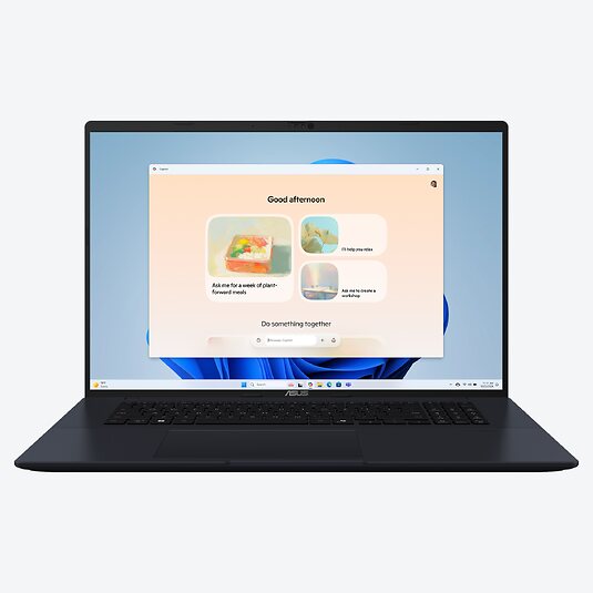 ASUS VivoBook 18 M1807GA-S8068W