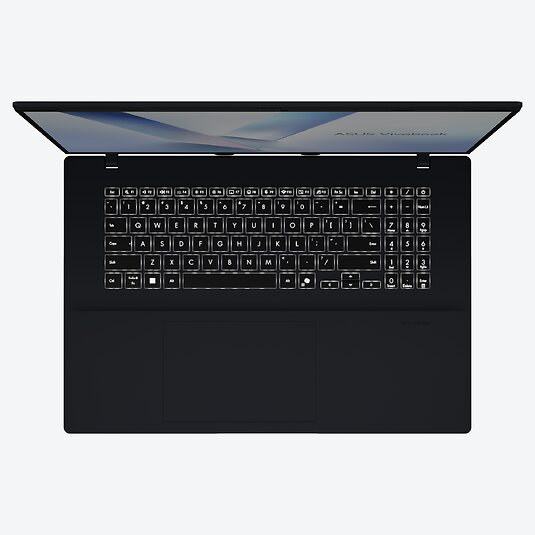 ASUS VivoBook 18 M1807GA-S8068W