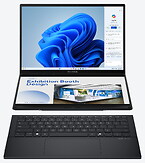 ASUS ZenBook Duo