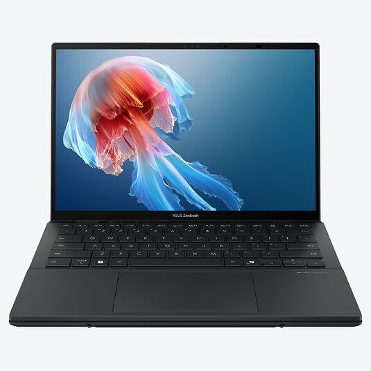 ASUS ZenBook Duo OLED UX8406CA-QL331W