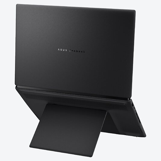 ASUS ZenBook Duo OLED UX8407AA-SN469X